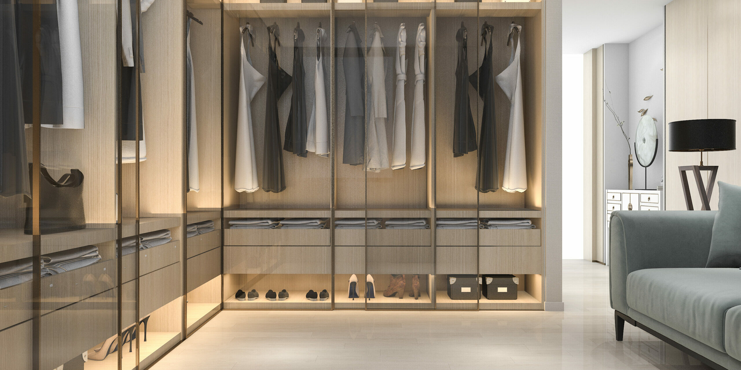 3d-rendering-minimal-scandinavian-wood-walk-closet-with-wardrobe